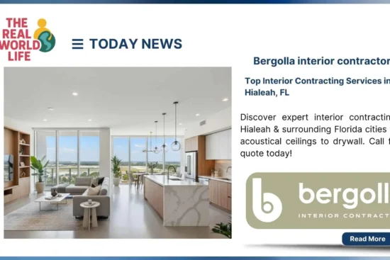 Top Interior Contracting Services in Hialeah, FL